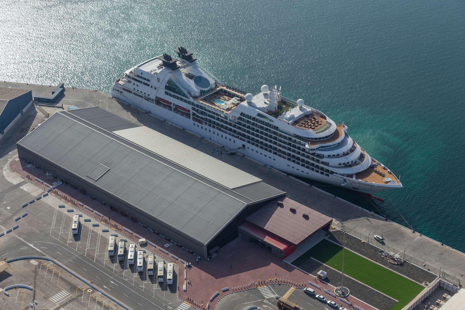 Yacht and Boutique Charters – Luxury at sea